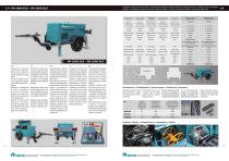Hydraulic winches-7