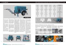 Hydraulic winches-8
