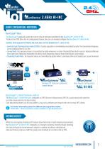 2.4GHz Hi-Inc-3