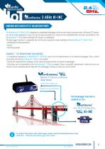 2.4GHz Hi-Inc-4