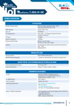 2.4GHz Hi-Inc-6