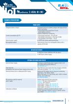 2.4GHz Hi-Inc-7