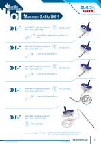 2.4GHz ONE-T-2