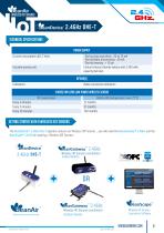 2.4GHz ONE-T-8