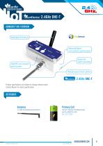 2.4GHz ONE-T-9