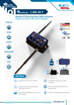 BeanDevice 2.4GHz AN-V (Analog DAQ Device)-1