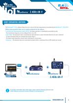 BeanDevice 2.4GHz AN-V (Analog DAQ Device)-4