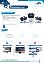 BeanDevice® Wilow® HI-INC - Wifi Inclinometer for Industrial Internet of Things - Datasheet-10