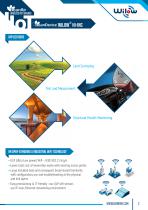 BeanDevice® Wilow® HI-INC - Wifi Inclinometer for Industrial Internet of Things - Datasheet-2