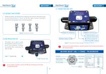 BeanDevice® Wilow® - Wifi sensor for Industrial Internet of Things - QuickStart-6