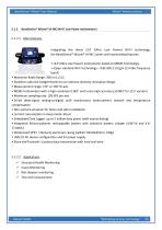 BeanDevice® Wilow® - Wifi Sensors for Industrial Internet of Thing - User guide-23
