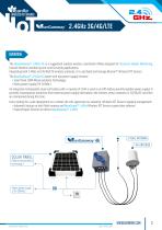BeanGateway® 4G-3