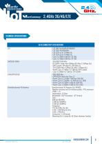 BeanGateway® 4G-6