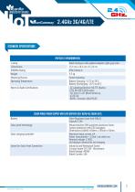 BeanGateway® 4G-7