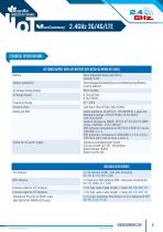 BeanGateway® 4G-8