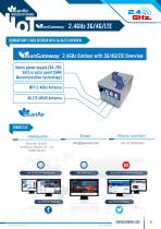 BeanGateway® 4G-9