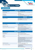 BeanGateway® Modbus Outdoor - 5