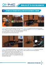 Datasheet Satevis Alpha-Inc 10T - Tri-axis LorWan Inclinometer-5
