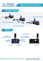 Datasheet Satevis Alpha-Inc Kompakt 30B - Lorawan Bi-axis Inclinometer-12