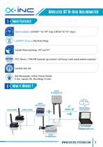 Datasheet Satevis Alpha-Inc Kompakt 30B - Lorawan Bi-axis Inclinometer-2