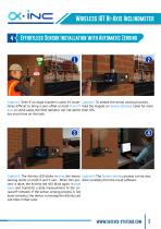 Datasheet Satevis Alpha-Inc Kompakt 30B - Lorawan Bi-axis Inclinometer-5