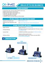 Datasheet Satevis Alpha-INC SK 10T (LoraWan Inclinometer)-11