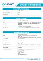 Datasheet Satevis Alpha-INC SK 30B (LoraWan Inclinometer)-10