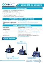 Datasheet Satevis Alpha-INC SK 30B (LoraWan Inclinometer)-11