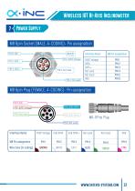 Datasheet Satevis Alpha-INC SK 30B (LoraWan Inclinometer)-12
