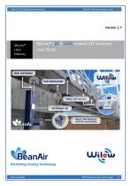 IOT GATEWAY WITH 4G CONNECTIVTY (User Guide) - 1