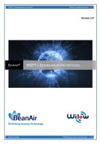MQTT Communication Protocol-1