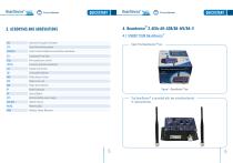 Quickstart Beandevice AN-420/AN-V/AN-mV ( wireless DAQ device)-4