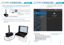 Quickstart Satevis Alpha Inc 10T - Lorawan Trix-Axis Inclinometer-6