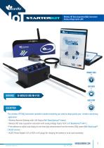 Starterkit AN-V ( ±10V )-1