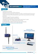 Starterkit AN-V ( ±5V )-2