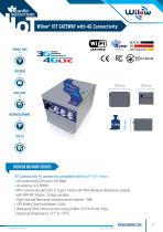 Wilow IOT Gateway 4G Connectivity-1