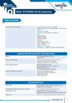 Wilow IOT Gateway 4G Connectivity-8