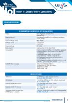 Wilow IOT Gateway 4G Connectivity-9
