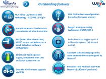 WiLow (Wifi Low Power) Sensor Series presentation - 7