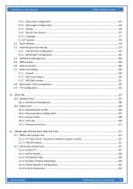 Wireless Accelerometer, Shock and Inclinometer sensors-9