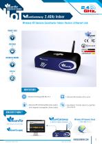 Wireless IOT Gateway LAN Indoor-1