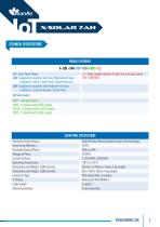 X-Solar- Standalone PV System for IOT sensor and devices-2