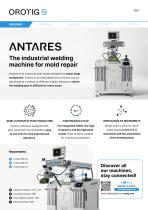 Antares - ENG-1