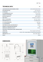 TDL 500 - ENG-1