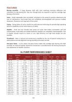 Sunbo Pump-Centrifugal Slurry Pump-Mineral Processing Line-4