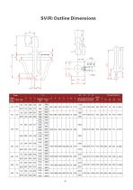 Sunbo Pump Vertical Sump Pump Pit Pump - 5