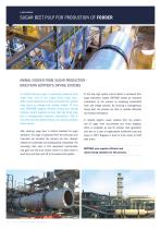 EXPERTS IN ENERGY AND DRYING CATALOGUE-12