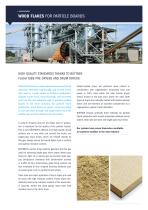 EXPERTS IN ENERGY AND DRYING CATALOGUE-9