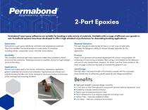 2-Part Epoxies-1