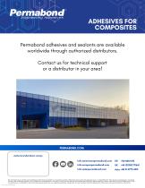 Composite Bonding Adhesives-3